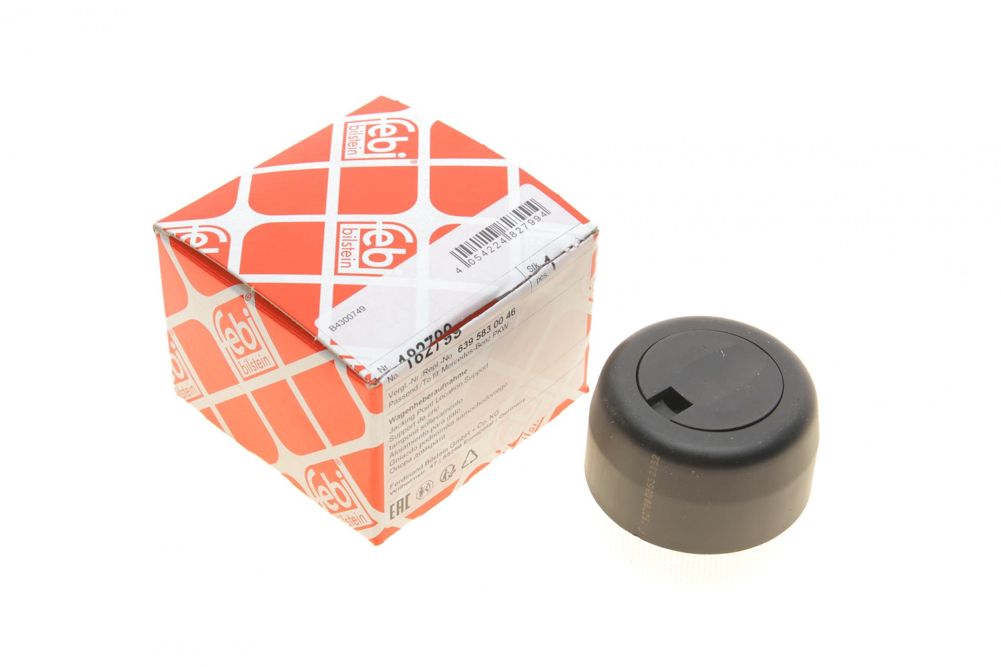182799 FEBI BILSTEIN